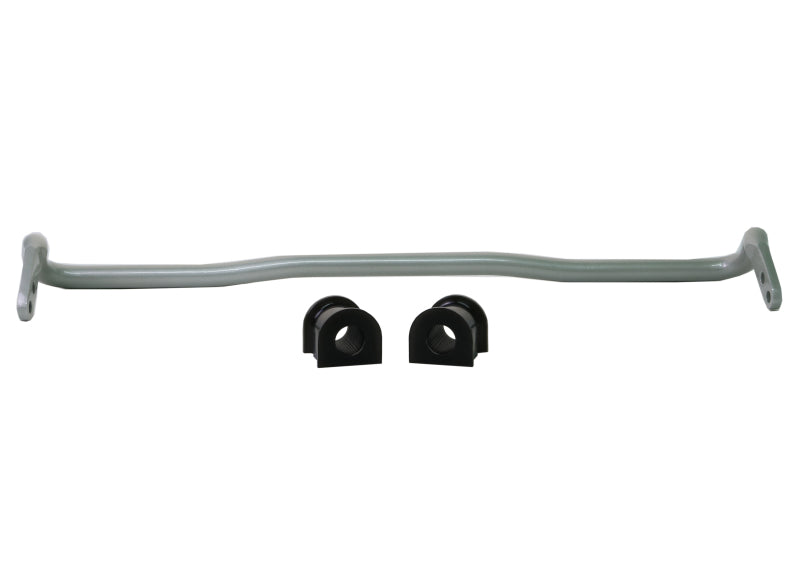 Whiteline BHR97Z 2017+ Honda Civic Type-R FK8 Rear 22mm Heavy Duty Adjustable Sway Bar