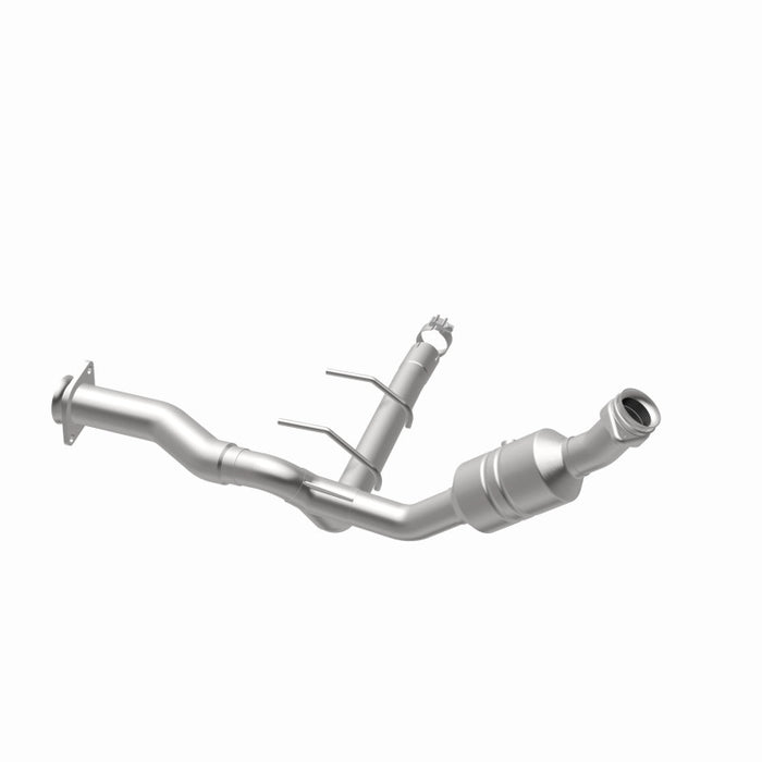 Magnaflow 52139 Conv DF 2011-2014 F-150 5.0L Underbody