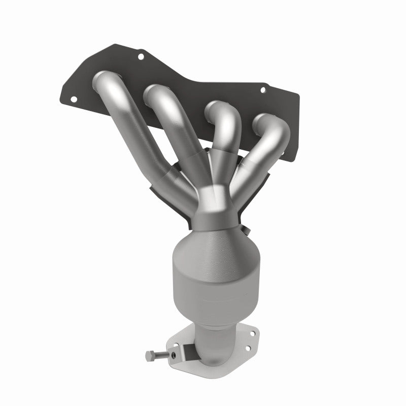 Magnaflow 51327 MagnaFlow Conv DF 2009 Toyota RAV4 2.5L