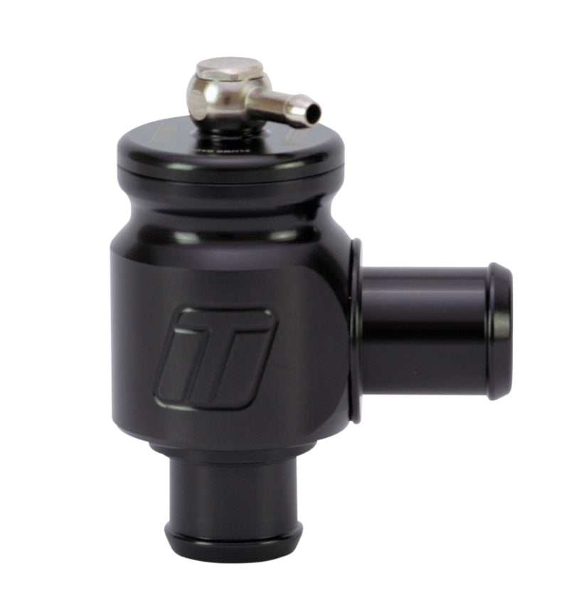 Turbosmart TS-0203-1222 97-06 Audi A4 1.8T 20V / 99-03 Audi S3 1.8T 20V Kompact Plumb Back Diverter Valve (25mm)