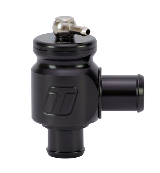 Turbosmart TS-0203-1222 97-06 Audi A4 1.8T 20V / 99-03 Audi S3 1.8T 20V Kompact Plumb Back Diverter Valve (25mm)