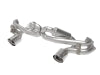 aFe 49-36443-P AFE Exhaust Cat Back