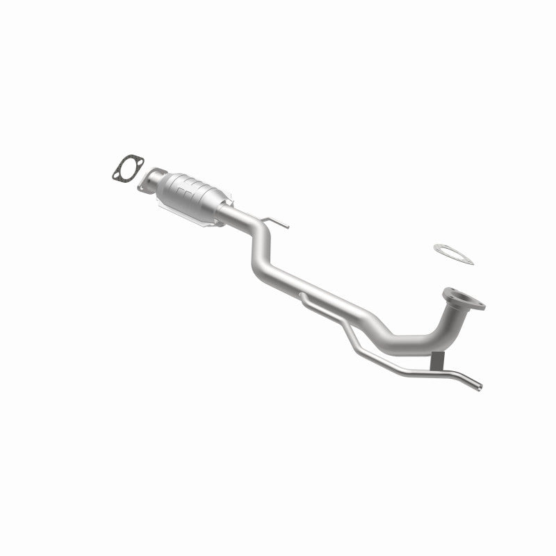 Magnaflow 22756 MagnaFlow Conv Direct Fit 300Zx 90-96 P/S