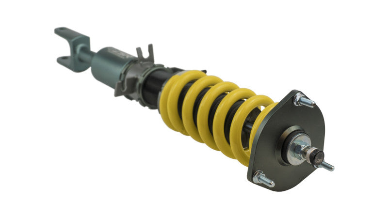 ISR Performance IS-PRO-Z33 Pro Series Coilovers - Nissan 350z Z33