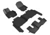 3D MAXpider L1MB13001509 ACE Kagu - Combo - Black