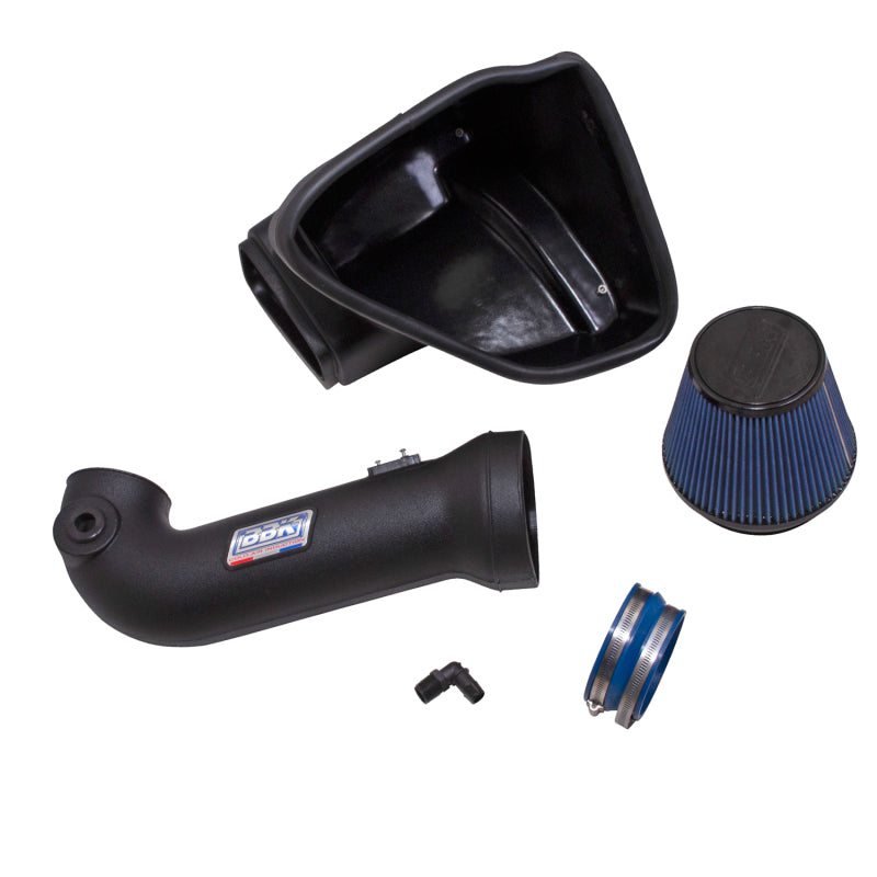 BBK 1915 16-20 Chevrolet Camaro SS 6.2L Cold Air Intake Kit