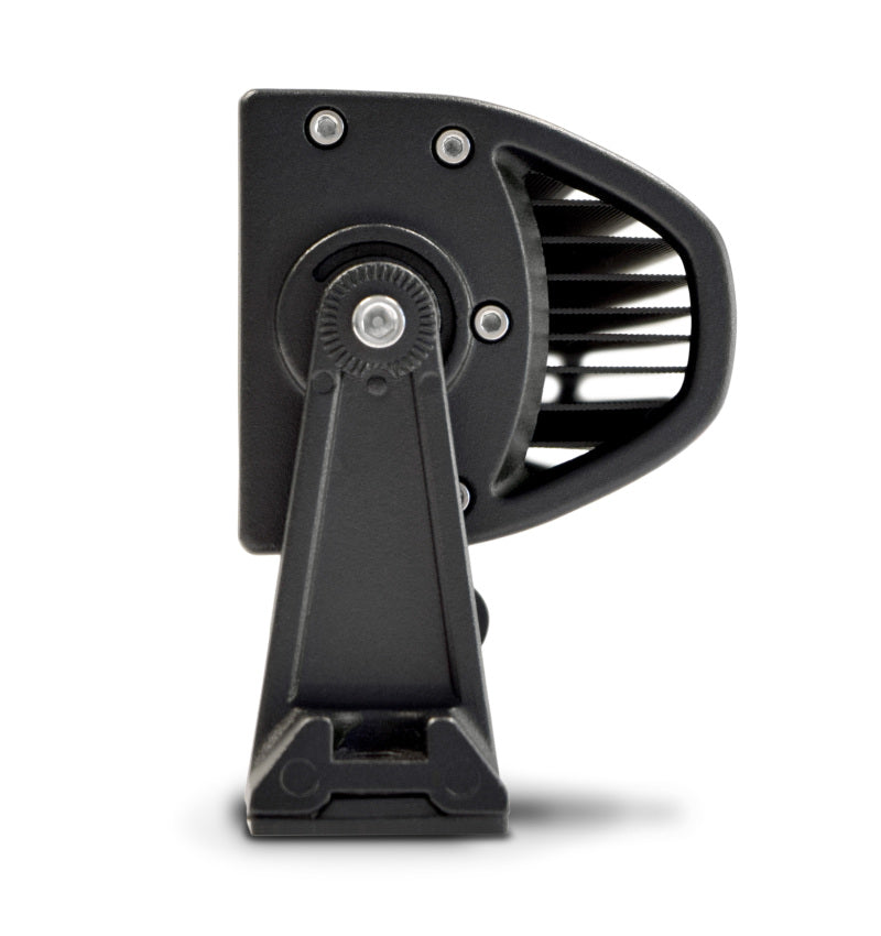 DV8 Offroad BR20E120W3W BRS Pro Series 20in Light Bar 120W Flood/Spot 3W LED - Black