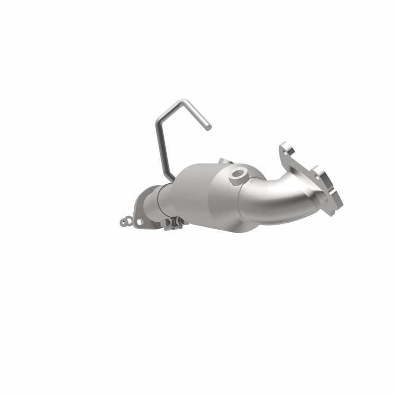 Magnaflow 21-030 MagnaFlow Conv Direct Fit OEM 12-17 Jeep Wrangler 3.6L Underbody