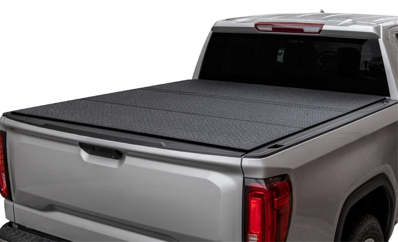 Access B4050029 ACC LOMAX Tri-Fold Cover