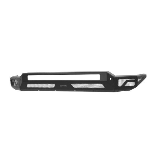 Westin 58-41225 2020 Chevrolet Silverado 2500/3500 Pro-Mod Front Bumper