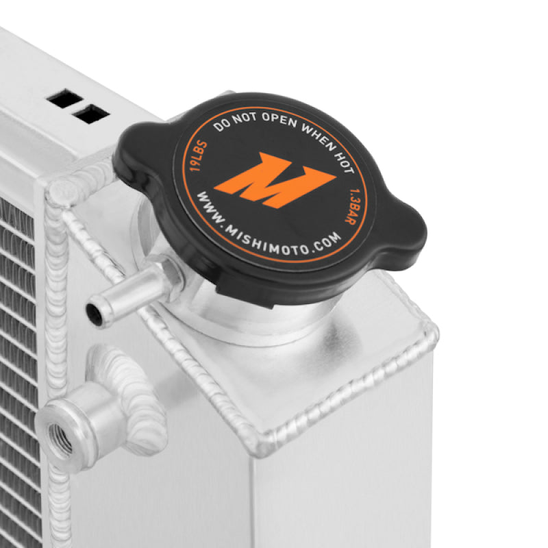 Mishimoto MMRAD-CAM-70 70-81 Chevy Camaro Aluminum Radiator