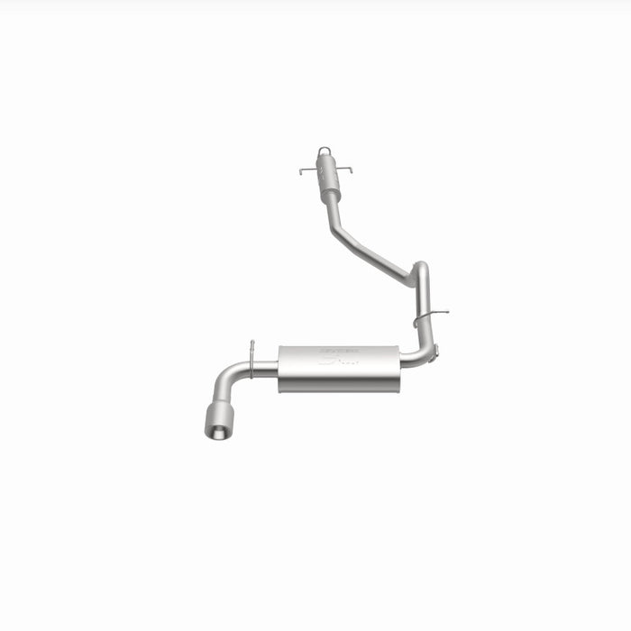 Magnaflow 15759 MagnaFlow Sys C/B Matrix/Vibe I4 1.8L 03