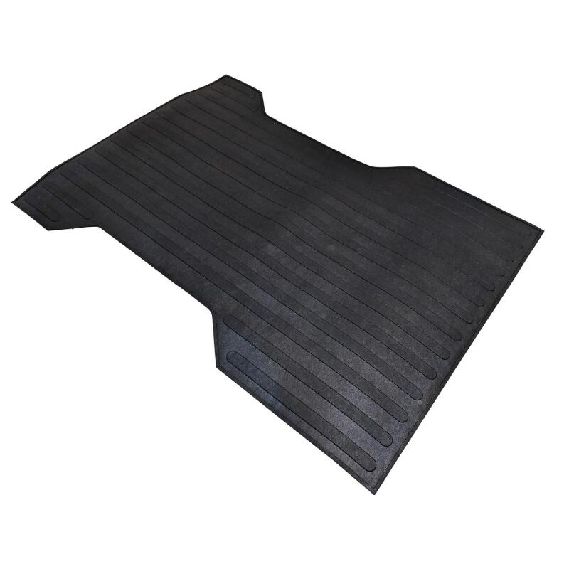 Westin 50-6215 2005-2018 Toyota Tacoma (6 ft Bed) Truck Bed Mat - Black