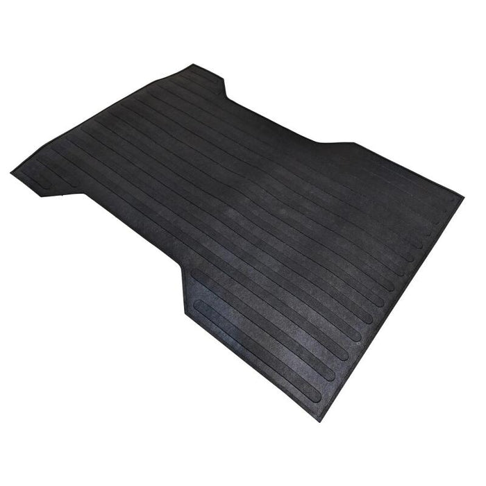Westin 50-6215 2005-2018 Toyota Tacoma (6 ft Bed) Truck Bed Mat - Black