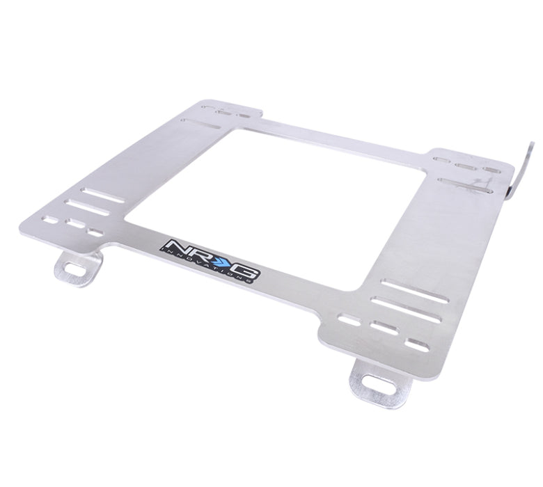 NRG SBK-MZ01 Seat Brackets - 89-97 Mazda Mx-5 Miata NA - Pair