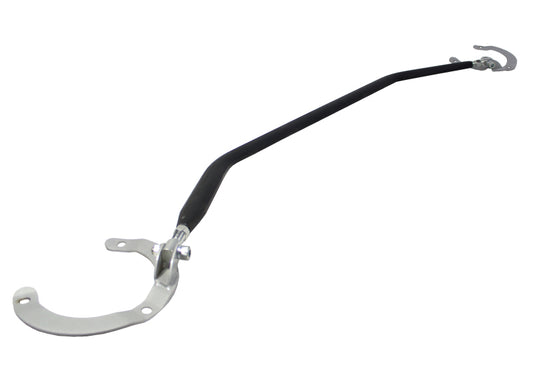 Whiteline KSB630 05-09 Subaru Legacy GT/Outback XT Front Adj. Strut Tower Bar
