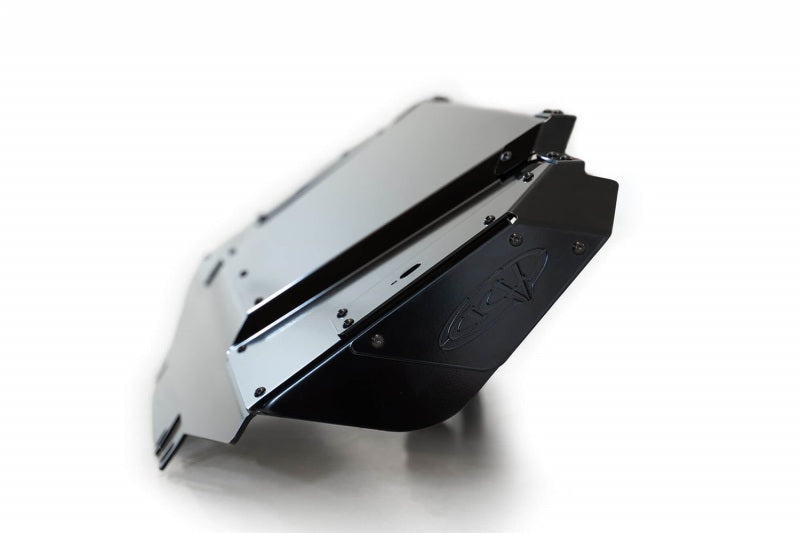 Addictive Desert Designs AC23008NA03 21-22 Ford Bronco Bomber Skid Plate (Use w/ Bomber Front Bumper)