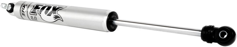 FOX 980-24-645 Fox 97-06 Jeep TJ 2.0 Performance Series 9.1in. Smooth Body IFP Rear Shock (Aluminum) / 4-6in. Lift