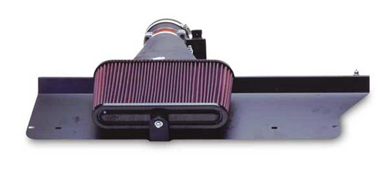 K&N Engineering 57-3022-2 K&N 98-02 Camaro 5.7L-V8 Performance Intake Kit