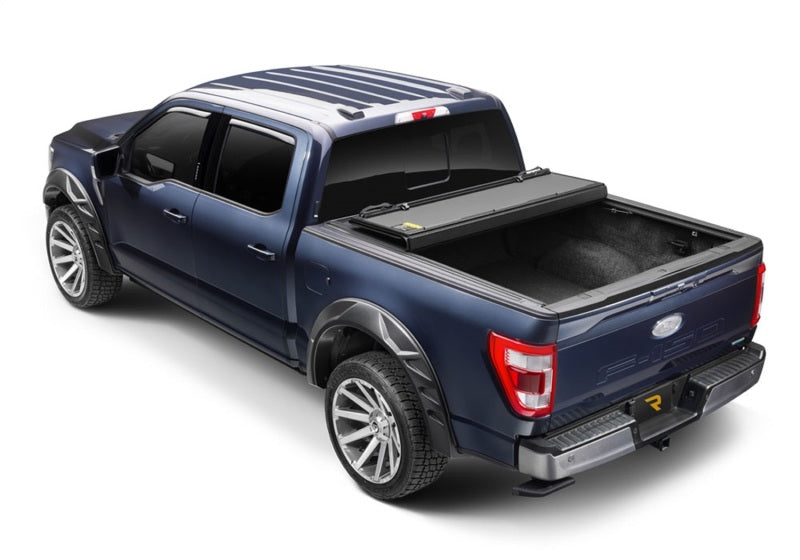 Extang EXT80480 Endure ALX Bed Cover 15-20 F150 6.5ft Bed
