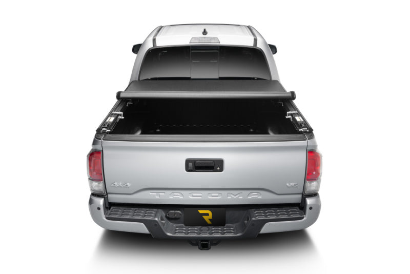 Truxedo 255801 05-15 Toyota Tacoma 5ft TruXport Bed Cover