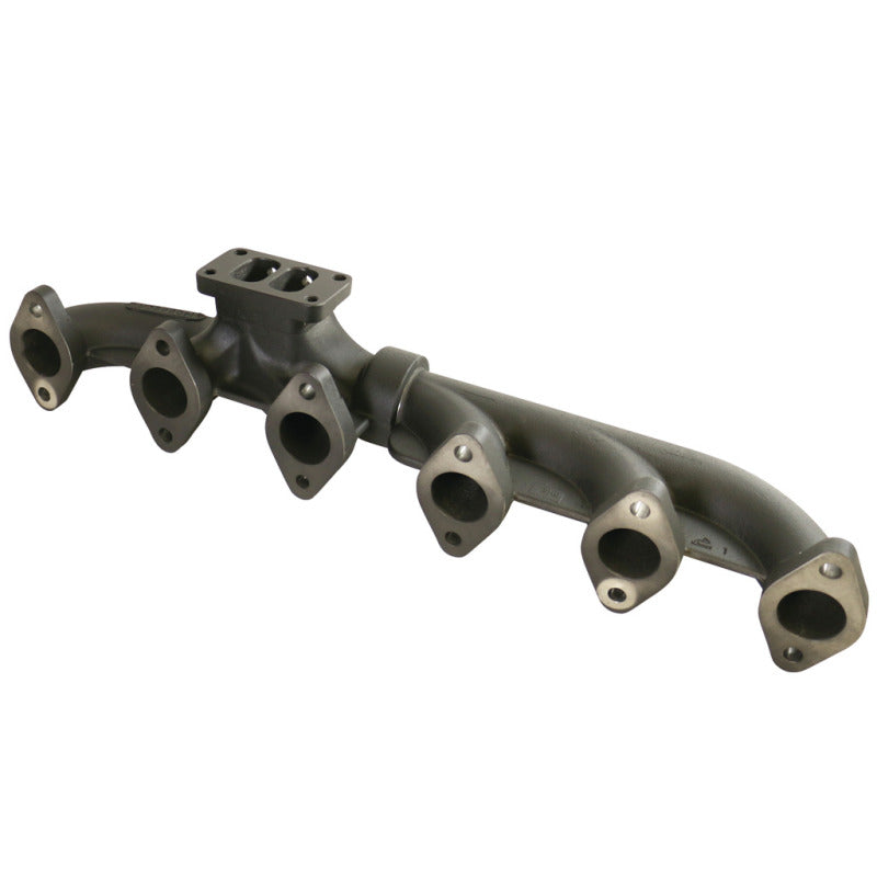 BD Diesel 1045987 Manifold Exhaust Pulse - 2003-2007 Dodge 5.9L