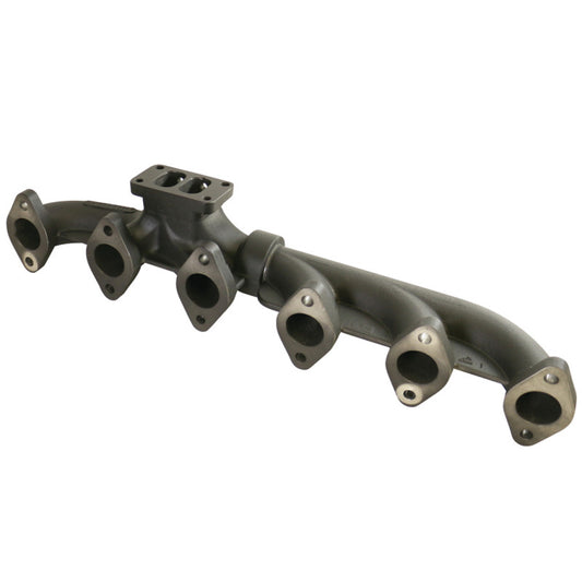 BD Diesel 1045987 Manifold Exhaust Pulse - 2003-2007 Dodge 5.9L