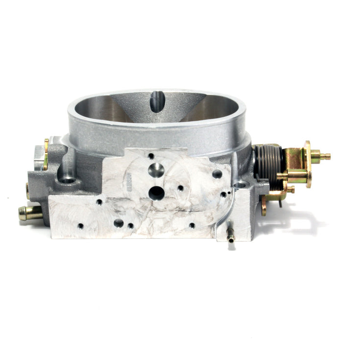 Bbk Performance BBK1534 Twin 52mm Throttle Body - 85-88 305/350 TPI