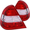ANZO 221157 ANZ Taillights