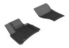 3D MAXpider L1PO01011509 ACE Kagu - Front - Black