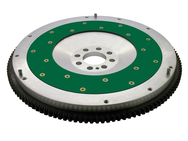 Fidanza 143991 95-01 Nissan Maxima Aluminum Flywheel