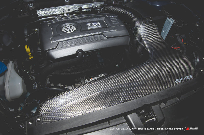 AMS AMS.21.08.0001-1 AMS Air Intakes