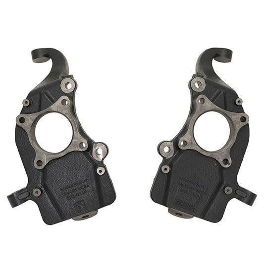 Belltech 2352 DROP SPINDLE SET 15-20 Ford F-150 2WD (All Cabs) 2in Drop