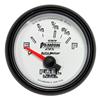 AutoMeter AM Phantom II Gauges - 7518