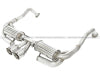 aFe 49-36409 AFE Exhaust Cat Back