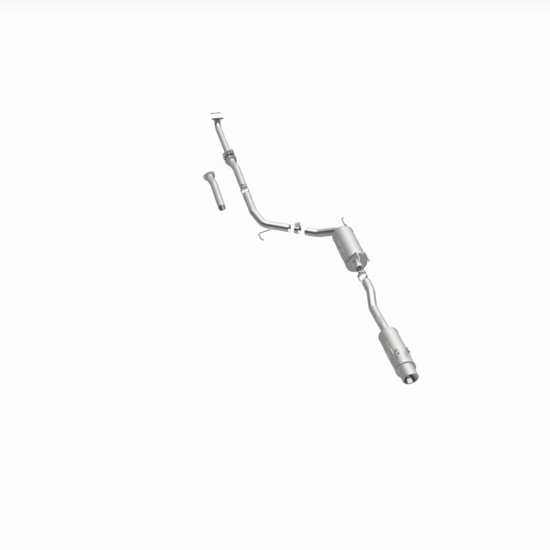 Magnaflow 16687 MagnaFlow Sys CB 06- Honda Civic 1.8L