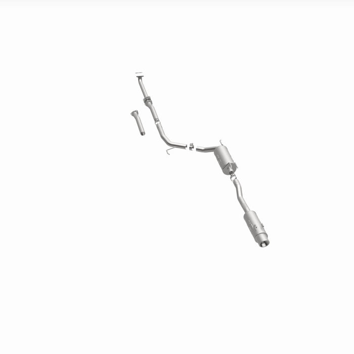 Magnaflow 16687 MagnaFlow Sys CB 06- Honda Civic 1.8L