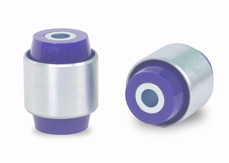 Superpro SPF5600K BMW 14-18 X5/X5M 15-19 X6/X6M BMW Front Lower Control Arm Inner Bushing Kit