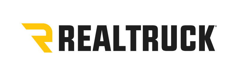 Go Rhino 20404857PC RealTruck 19-24 Chevy Silverado Standard Cab 2dr VoltStep Electric Running Board Kit-Textured Black