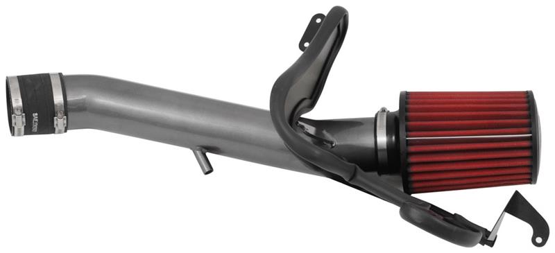 AEM Induction 21-806C 14-15 Lexus GS350 V6-3.5L F/I Gunmetal Gray Cold Air Intake