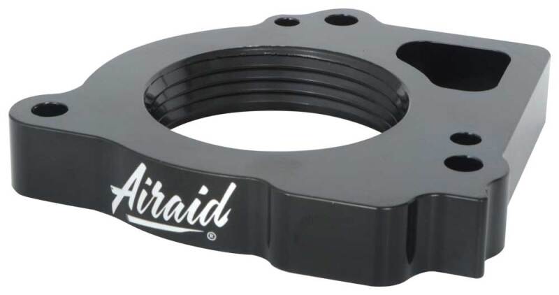 Airaid 300-573 AIR Throttle Body Spacer