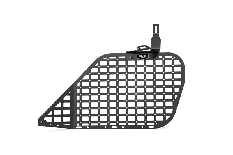 DV8 Offroad MPT3-01 DV8 10-23 Toyota 4Runner Rear Window Molle Panels