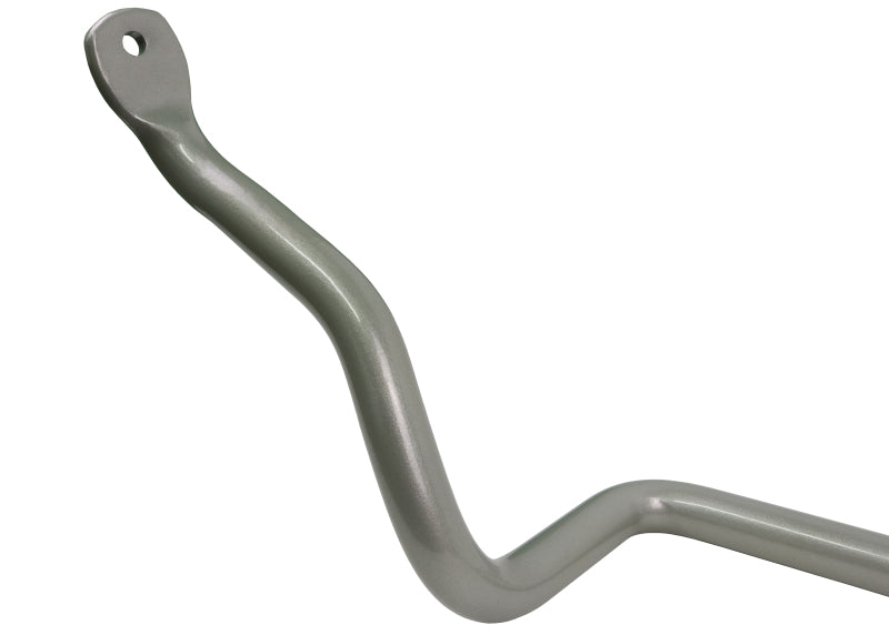 Whiteline BMF51X 05+ Mazda 3 BK / 07+ Mazdaspeed3 Hatch FWD Front 24mm X-Heavy Duty Swaybar