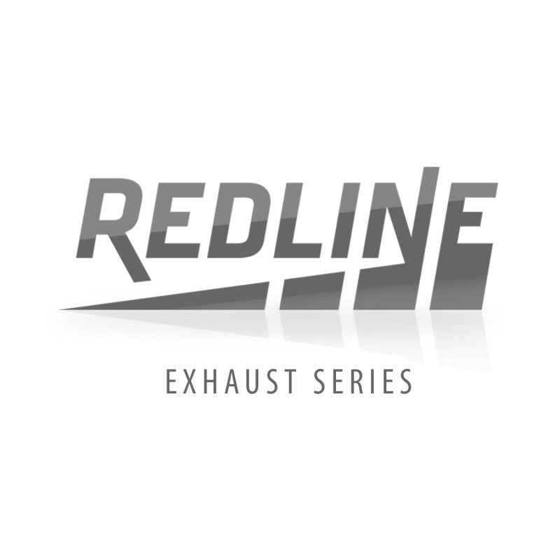 Stainless Works M18CBHFCV 2018+ Ford Mustang GT 3in Redline Series Catback H-Pipe w/Active Valves & Quad Tips