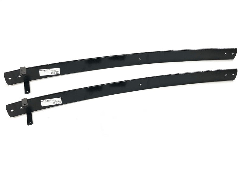 Tuff Country 82111 80-04 Ford F-350 4wd Front 1.5in Add-a-Leafs Pair