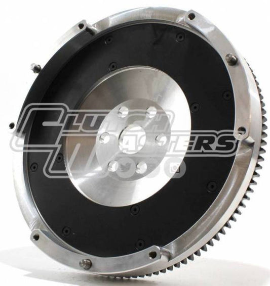 Clutch Masters FW-306-AL 2007-2011 Mazda (MazdaSpeed3) 2.3L Aluminum Flywheel
