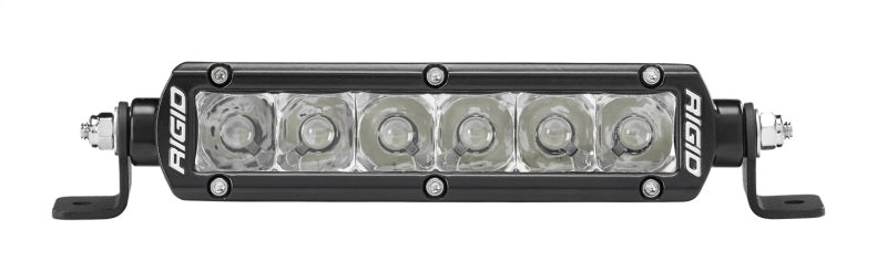 Rigid Industries 906213 6in SR-Series Pro - Spot