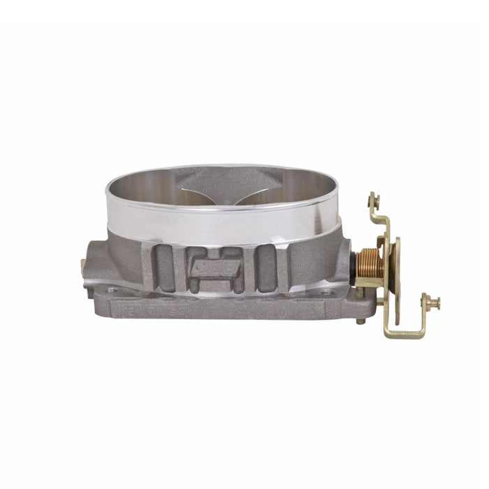 BBK 1755 99-04 Ford F150 Lightning / Harley SC Twin 65mm Throttle Body Power Plus Series