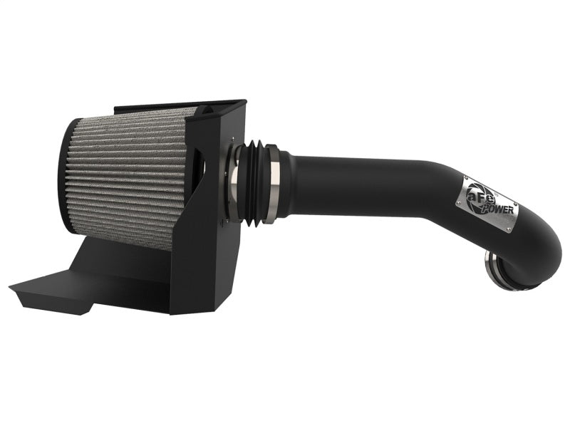 aFe 51-21752 Magnum FORCE Stage-2 Pro DRY S Cold Air Intake System 09-13 Chevrolet Silverado V8-5.3L