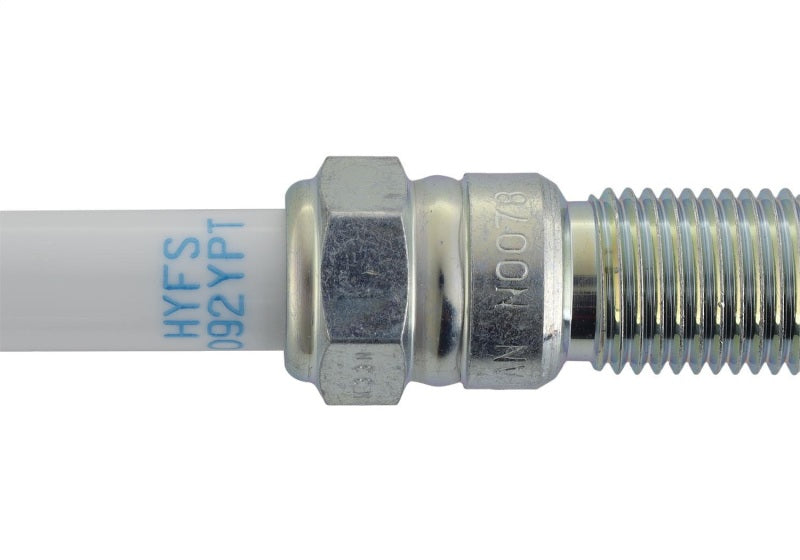 Ford Racing M-12405-50VDE 21-25 F-150 5.0L Coyote (w/Variable Displacement) Cold Spark Plug Set